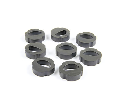 Демпферы наружной корзины сцепления PROX KAWASAKI KX 250 89-05, KXF 450 06-18 ( 8 шт. ) 17.CRS4389-8