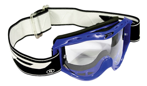 Маска кросс PRO GRIP Atzaki PG3101BL