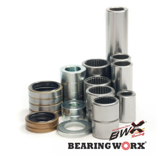 Ремкомплект прогрессии KTM SXF 250/350/450 11-19, HUSQVARNA FE/FC/TE/TC 250/350/450/501 14-19 BEARING WORX SAL60002 (27-1180)