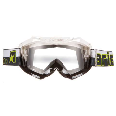 Маска кросс ARIETE 07 LINE 12960-CNB