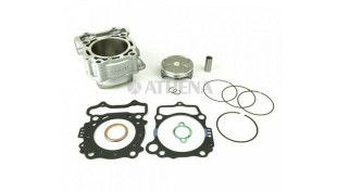 Цилиндр + поршень BIG BORE YAMAHA YZF 450 '18-19 ATHENA P400485100068
