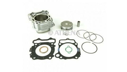 Цилиндр + поршень BIG BORE YAMAHA YZF 450 '18-19 ATHENA P400485100068