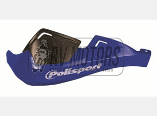 Защита рук PoliSport Evolution Integral 22mm Синий 8305100028