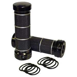 Ручки руля PROGRIP (130MM) чёрный PG866/BLACK