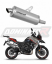 Прямоток Benelli TRK 702 / TRK 702X 2023 - 2024 DOMINATOR P7