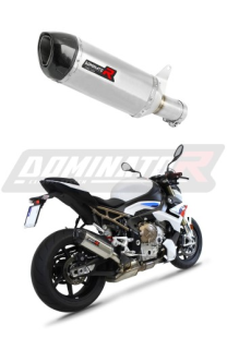 Прямоток BMW S1000R 2021 - 2023 DOMINATOR HP1