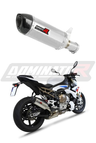 Прямоток BMW S1000R 2021 - 2023 DOMINATOR HP1