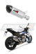 Прямоток BMW S1000R 2021 - 2023 DOMINATOR HP1