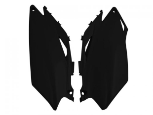 Боковой пластик HONDA CRF 250R '10, CRF 450R '09-'10 RACETECH HO04638001RT