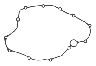 Прокладка крышки сцепления HONDA CRF 450 R/RX '17-'18 ATHENA S410210008121