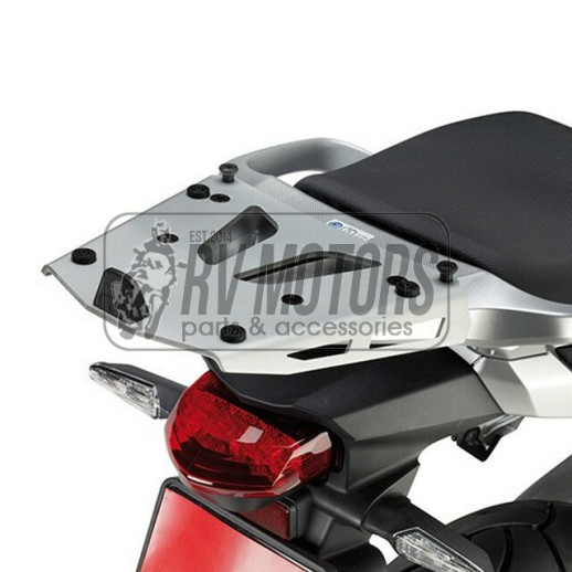 Кріплення кофра KAPPA (з майданчиком) Monokey Honda Crosstourer 1200/DCT (12-16) KRA1110