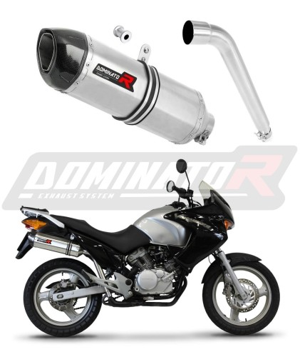 Прямоток HONDA XL 125 V VARADERO 2001 - 2006 DOMINATOR HP1