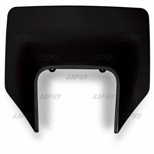 Передній обтічник крос HUSQVARNA TX/TE/FE &#39;17-18 UFO HU03387001