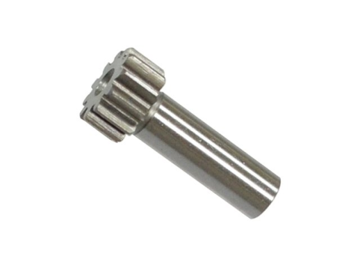 Вал водяної помпи NACHMAN MX-10210C KAWASAKI KX 500 &#39;88-04 (59051-1129) 