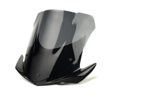 Ветровое стекло LOSTER TRIUMPH SPEED TRIPLE 1050 11-15