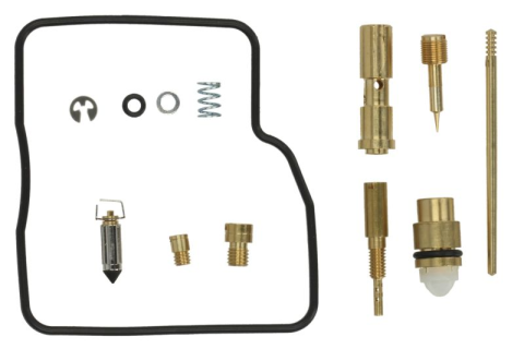 Ремкомплект карбюратора SUZUKI VS 1400 1987- KEYSTER K-1596SKF