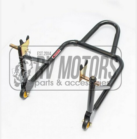 Подкат под заднее колесо для мотоцикла TYP-V BIKETEC BT0177