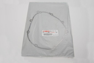 Прокладка крышки сцепления Yamaha YZF-R1 / FZ1 / FZ8 5VY-15461-00-00 , 4C8-15461-00-00