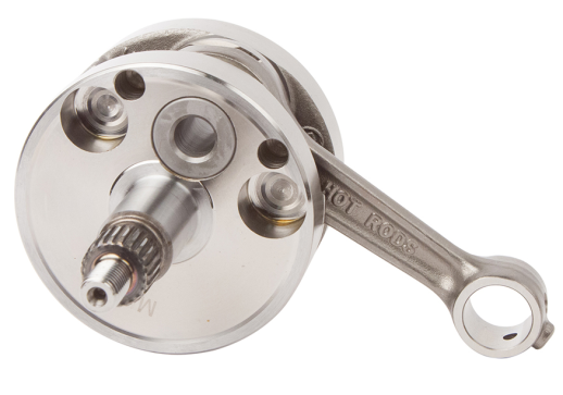Коленвал KAWASAKI KX 85 (06-13) KX 100 (06-13) HOT RODS HR 4066