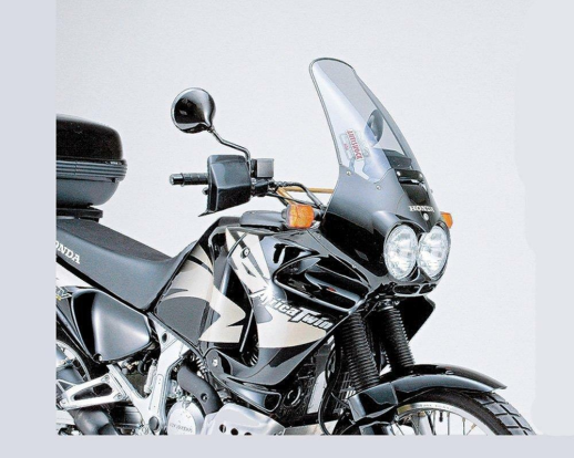 Вітрове скло Givi HONDA XRV 750 96-02 Africa Twin D195S