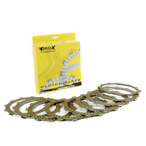 Фрикционные диски сцепления KTM EXC 400/450/530 '09-11 PROX 16.S54017