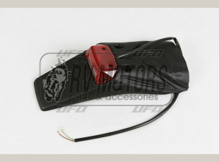 Заднее крыло и стоп сигнал UFO HU03306001