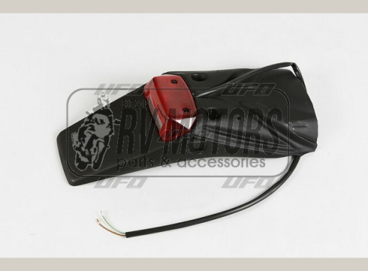 Заднє крило та стоп сигнал UFO HU03306001