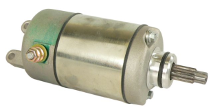 Стартер HONDA TRX 300EX 93-08 (31200-HM3-671) ARROWHEAD SMU0029