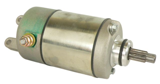 Стартер HONDA TRX 300EX 93-08 (31200-HM3-671) ARROWHEAD SMU0029