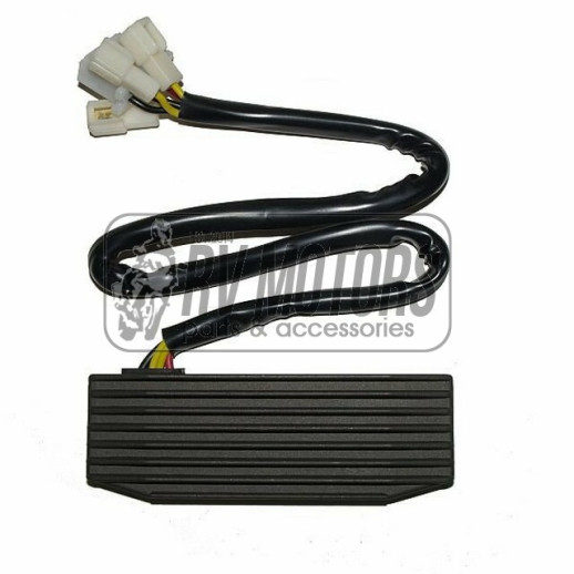 Регулятор напруги SUZUKI VS 700 85-87, VS 750 88-91, VS 800 92-97 INTRUDER 85-95 ELECTROSPORT ESR752