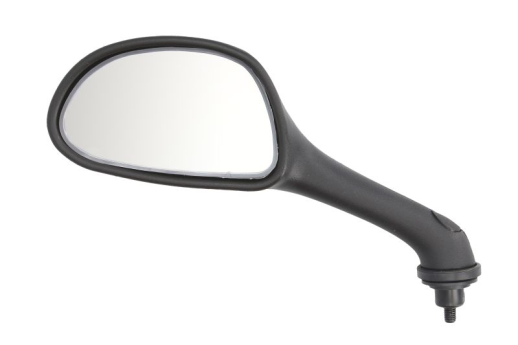 Дзеркало GILERA RUNNER, RUNNER SP; PIAGGIO/VESPA NRG MC3 50-200 1997- 4 RIDE VIC-FV-035 LH ліве