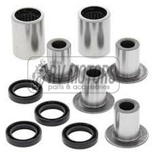 Комплект подшипников оси маятника ALLBALLS 50-1042