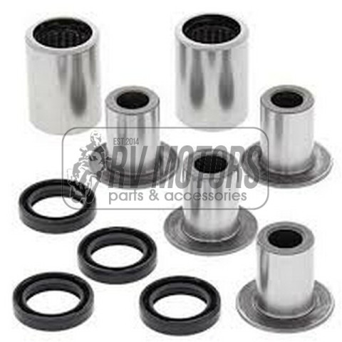 Комплект подшипников оси маятника ALLBALLS 50-1042