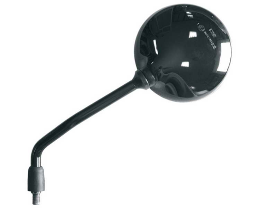 Дзеркало MOTO GUZZI V11 1100 2004- VICMA VIC-E414I ліве