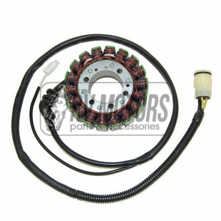 Генератор KAWASAKI ZX-12R (02-03) ELECTROSPORT ESG591