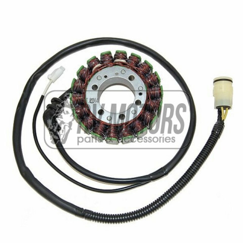 Генератор KAWASAKI ZX-12R (02-03) ELECTROSPORT ESG591