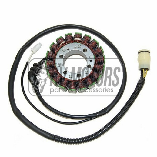 Генератор KAWASAKI ZX-12R (02-03) ELECTROSPORT ESG591