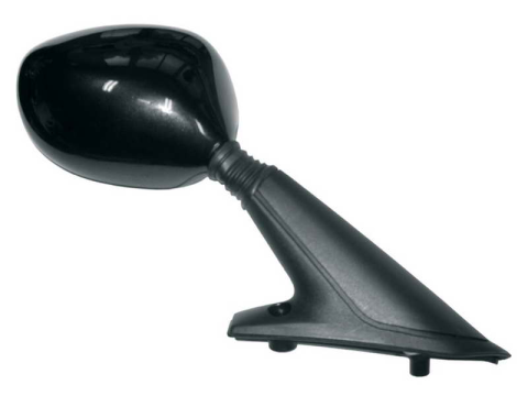 Дзеркало PIAGGIO/VESPA X-EVO 125/250/400 2007- VICMA VIC-E340D праве