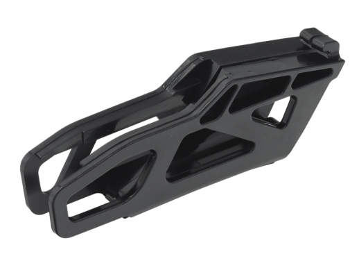 Направляющая приводной цепи SUZUKI RMZ 250 '19-'21, RMZ 450 '18-'21 NACHMAN (SU04945001) MX-03437BK