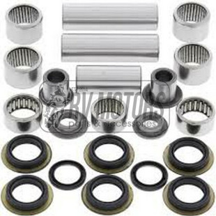 Ремкомплект прогрессии WRP 27-1011