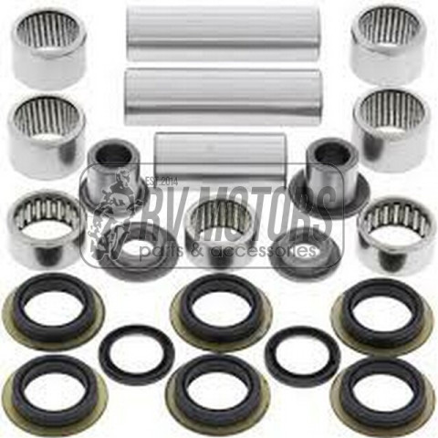 Ремкомплект прогрессии WRP 27-1011