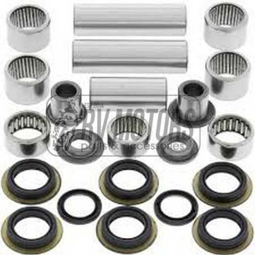 Ремкомплект прогресії WRP 27-1011