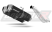 Прямоток Yamaha XT 660 R 2004 - 2016 DOMINATOR OVR черный