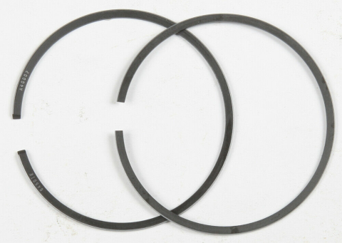 Поршневые кольца YAMAHA YFZ 350 (YFZ350) BANSHEE (64,50MM = +0,50MM) NAMURA NA-40000-2R
