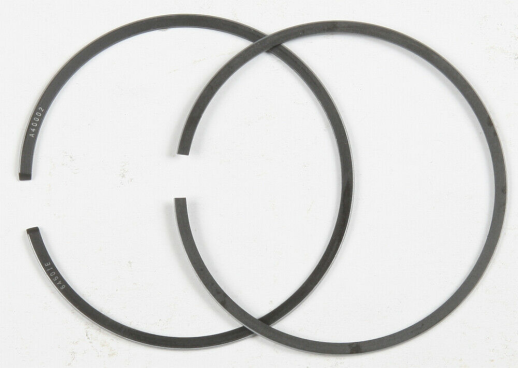 Поршневі кільця YAMAHA YFZ 350 (YFZ350) BANSHEE (64,50 MM=+0,50 MM) NAMURA NA-40000-2R