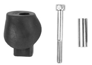 Адаптер зеркала VICMA VIC-TM402I левый