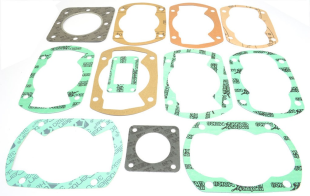 Комплект прокладок TOP-END KTM 250cc mod74-81 ATHENA P400270600031