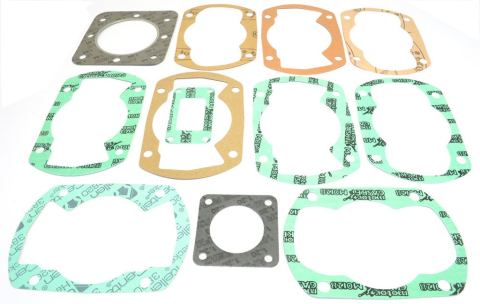 Комплект прокладок TOP-END KTM 250cc mod74-81 ATHENA P400270600031
