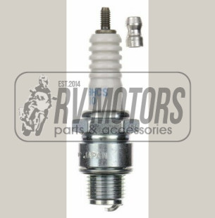 Свеча зажигания NGK 1157 / BR8HCS-10 (W24FSR)