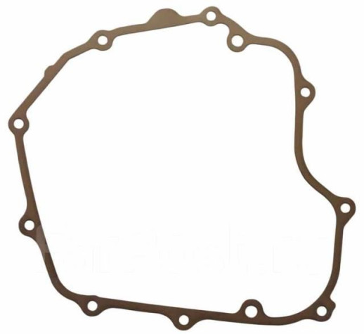 Прокладка кришки зчеплення KAWASAKI 11009-1569 (11009-1872)